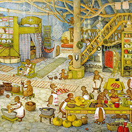 Abbildung3 Untu und das Geheimnis des Lichts