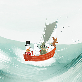 Abbildung3 Abenteuer im Mumintal