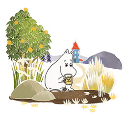 Abbildung3 Die Mumins und der letzte Drache