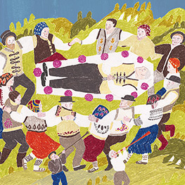 Abbildung3 Баба Анна (Baba Anna)