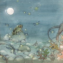 Abbildung3 Tagträumer