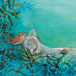 Abbildung3 Die Regentrude