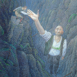 Abbildung3 Das kalte Herz