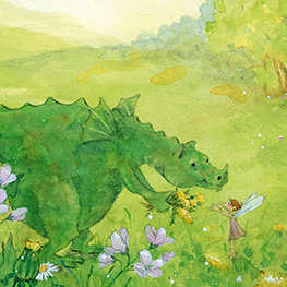 Abbildung3 Küchenzauber mit Merlind und Igor