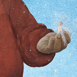 Abbildung3 Eine Nachtlegende