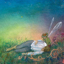 Abbildung3 Ein Sommernachtstraum