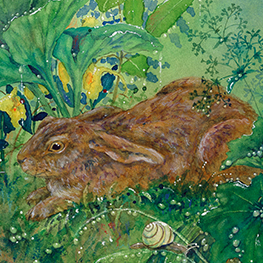 Abbildung3 Der Nachtschelm und das Siebenschwein