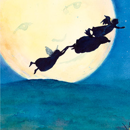 Abbildung3 Die kleine Elfe wünscht sich was