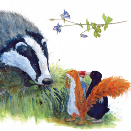 Abbildung3 Abenteuer mit Ungeheuer