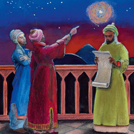 Abbildung3 Mein kleines Weihnachtsbuch