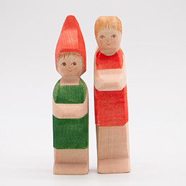 Abbildung4 Holzfigur Sumselinchen (Ostheimer)