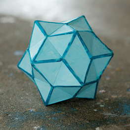 Abbildung4 Platonische Körper und ihre Verwandlungen