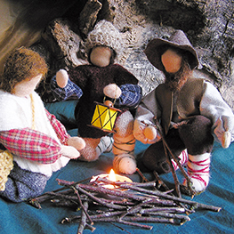 Abbildung4 Krippenfiguren