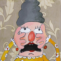 Abbildung4 WUM und BUM und die Damen DING DONG