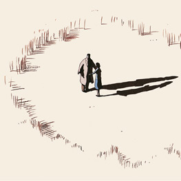 Abbildung4 Vater und Tochter