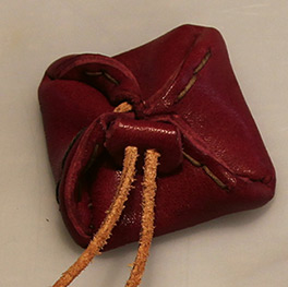 Abbildung4 Die kreative Lederwerkstatt