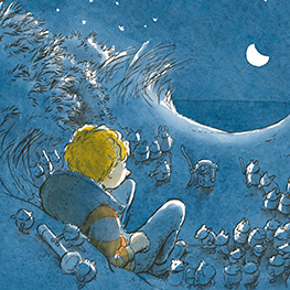 Abbildung4 Die Gorgel