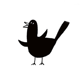 Abbildung4 Schwarzer Kater, Weiße Katze