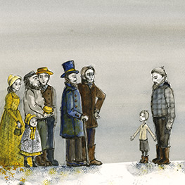 Abbildung4 Der Outlaw