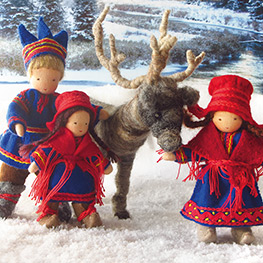 Abbildung4 Biegepüppchen selbst gemacht