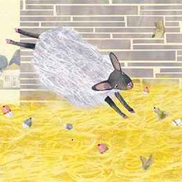 Abbildung4 Mein haariger Tag