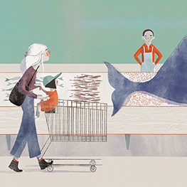 Abbildung4 Die Wale und wir