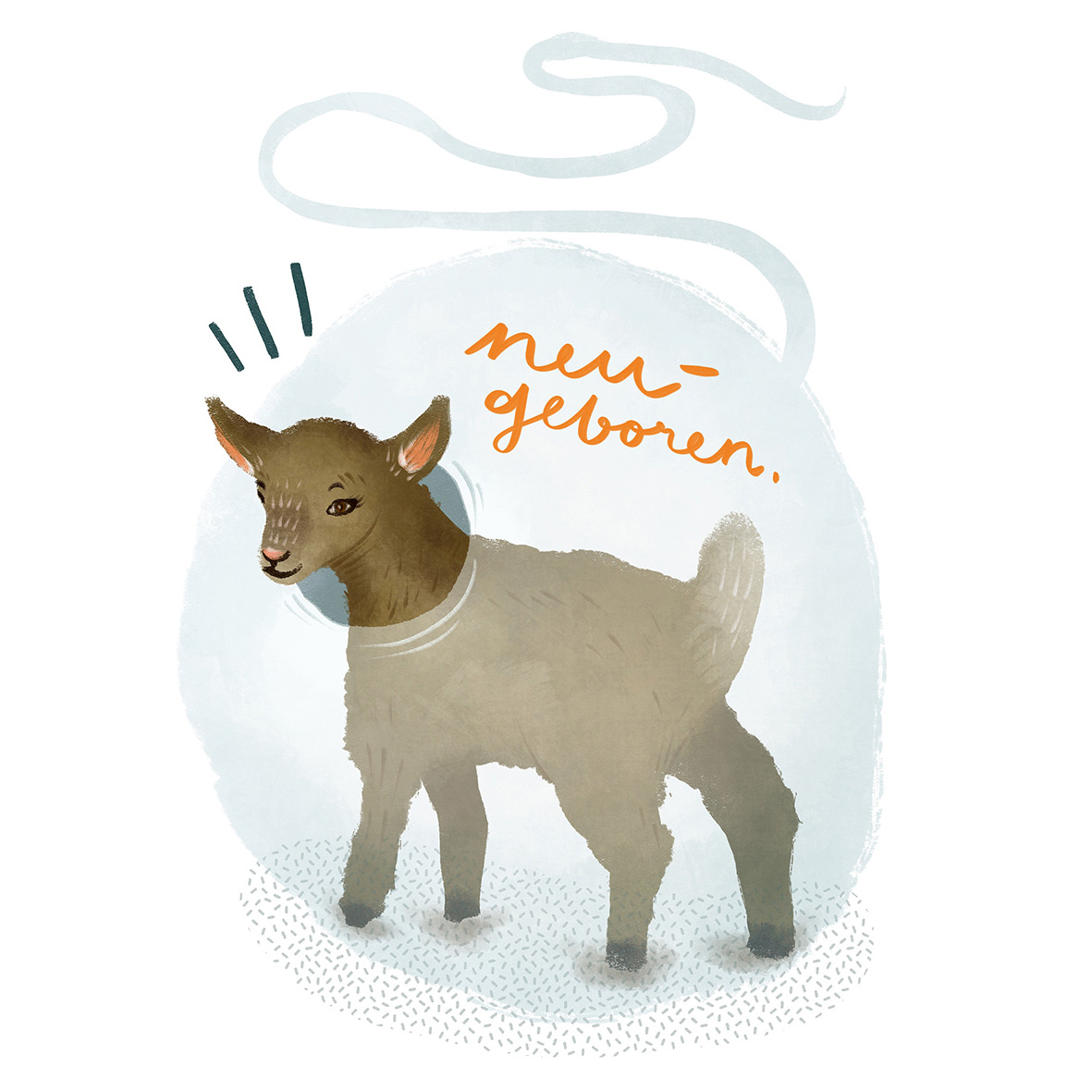 Abbildung4 Was wir von Tieren lernen können