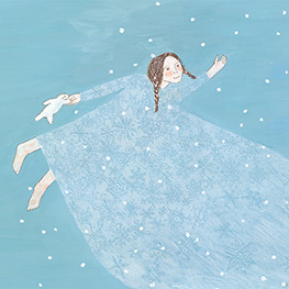 Abbildung4 Wer hat den Schnee gestohlen?