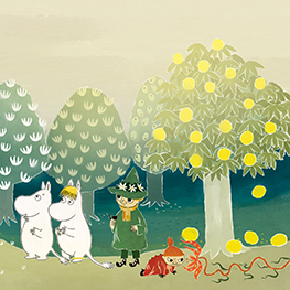 Abbildung4 Abenteuer im Mumintal