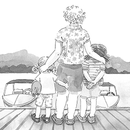 Abbildung4 Mensch, Oma! Ich bin doch schon groß!