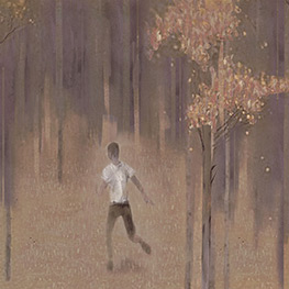 Abbildung4 Die Blaue Ritterin