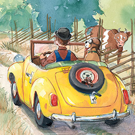 Abbildung4 Willy Werkel baut ...