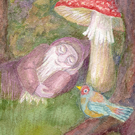 Abbildung4 Mein kleines Zwergenbuch