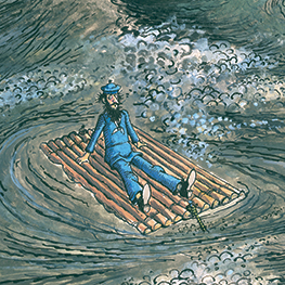 Abbildung4 Das grosse Buch vom kleinen Kapitän