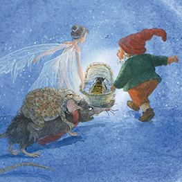 Abbildung4 Eine Nachtlegende