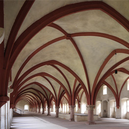 Abbildung4 Klöster der Zisterzienser