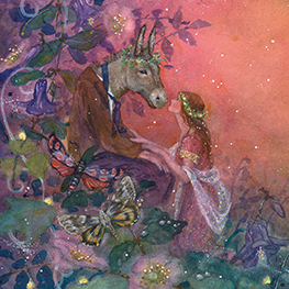 Abbildung4 Ein Sommernachtstraum