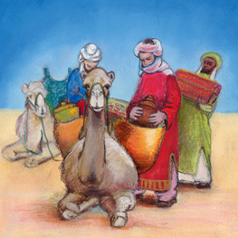 Abbildung4 Mein kleines Weihnachtsbuch