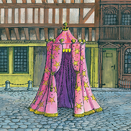 Abbildung4 Der Fluch des Wüstenwolfs