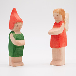 Abbildung5 Holzfigur Sumselinchen (Ostheimer)