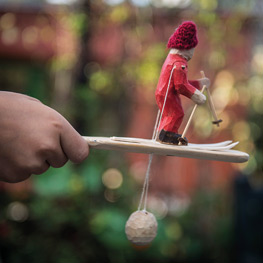 Abbildung5 Das große Buch vom Schnitzen