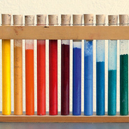 Abbildung5 Farbe begegnen