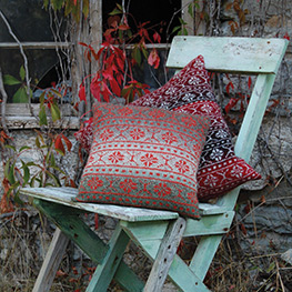 Abbildung5 Öland stricken