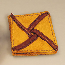 Abbildung5 Die kreative Lederwerkstatt