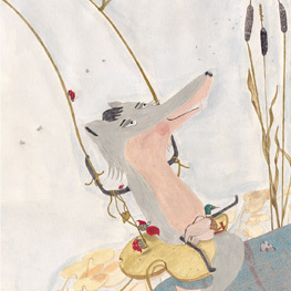 Abbildung5 Kleiner Fuchs, großer Himmel