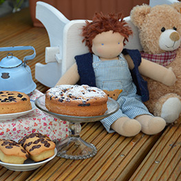 Abbildung5 Feste feiern mit Kindern