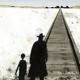 Abbildung5 Der Outlaw