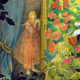 Abbildung5 Hans Christian Andersens schönste Märchen