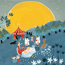 Abbildung5 Abenteuer im Mumintal