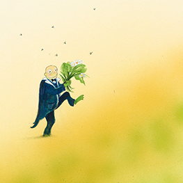 Abbildung5 Robin ist verliebt